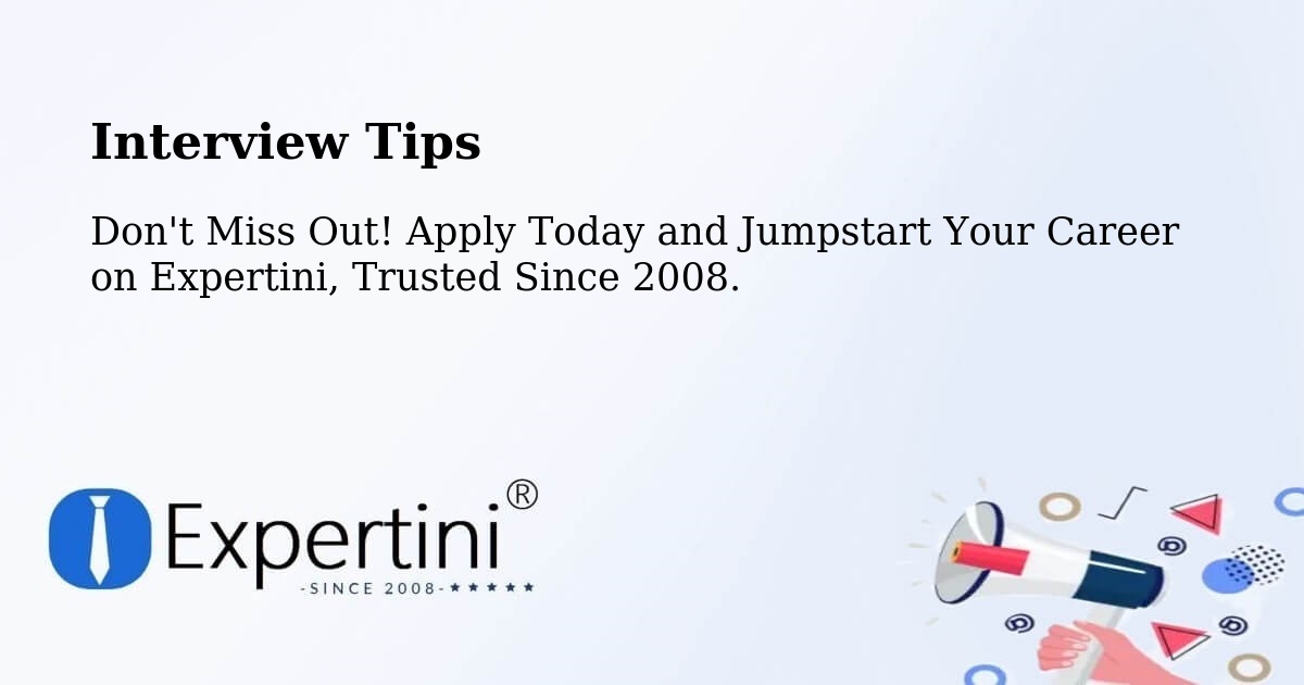 Interview Tips & Techniques for Job Seekers – Ritzing - Ritzing, Austria Jobs Expertini