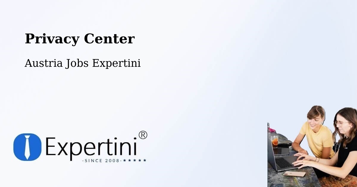 Privacy Policy – Ritzing - Austria Jobs Expertini
