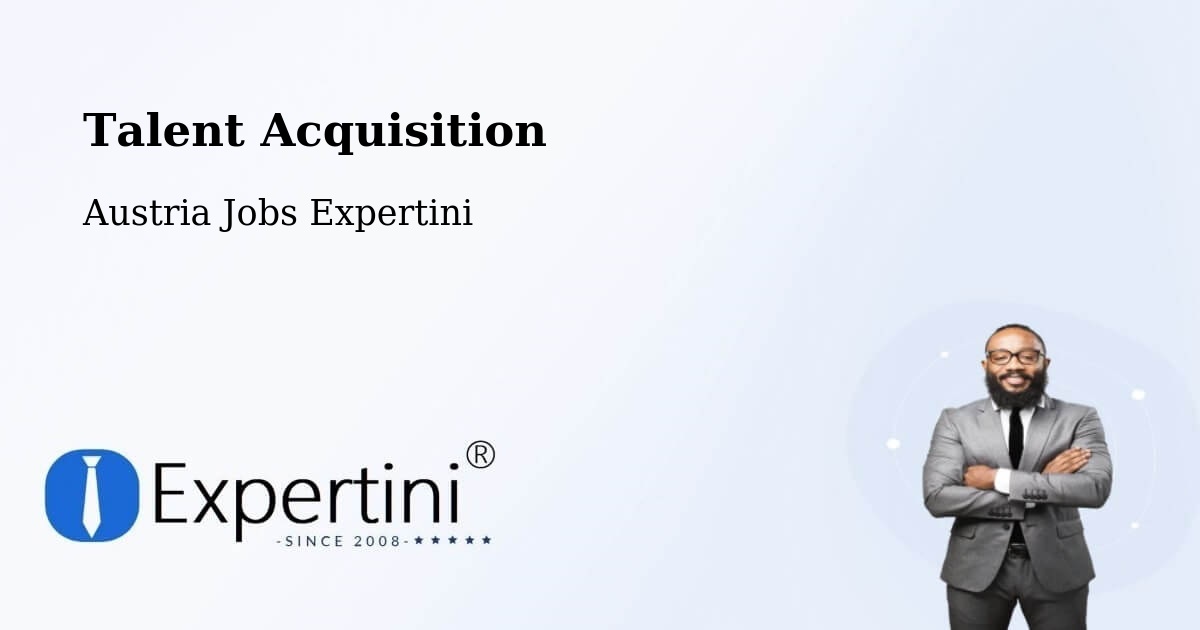 Post Jobs & Find Candidates in Ritzing – Talent Acquisition Solutions - Austria Jobs Expertini